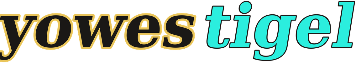yowestigel logo