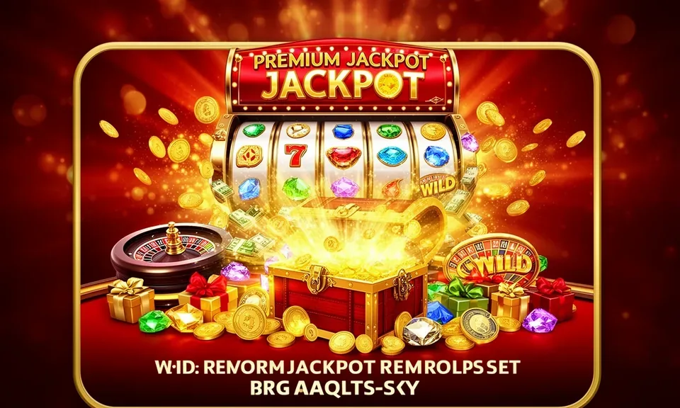 yowestigel Casino